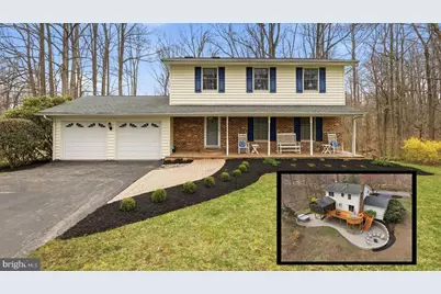 5209 Grenock Drive, Lothian, MD 20711 - Photo 1