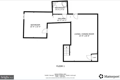 7617 Bear Forest Road, Hanover, MD 21076 - Photo 35