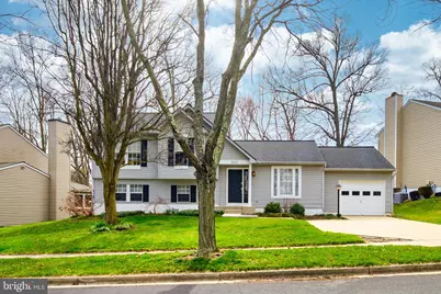 864 Snow Valley Lane, Odenton, MD 21113 - Photo 3