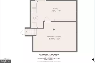 864 Snow Valley Lane, Odenton, MD 21113 - Photo 31