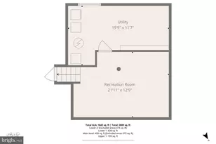 864 Snow Valley Ln, Odenton, MD 21113 - Photo 31