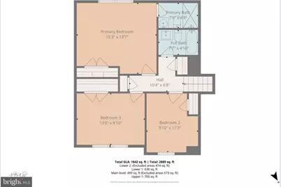 864 Snow Valley Lane, Odenton, MD 21113 - Photo 13