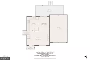 864 Snow Valley Ln, Odenton, MD 21113 - Photo 5