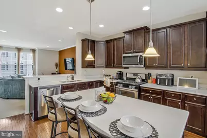 207 Gunther Place, Glen Burnie, MD 21060 - Photo 1