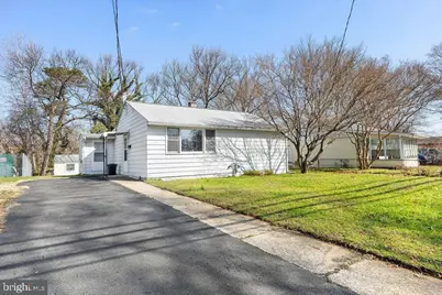 510 New Jersey Avenue NE, Glen Burnie, MD 21060 - Photo 1