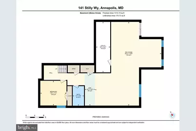 141 Stilly Way, Annapolis, MD 21403 - Photo 55