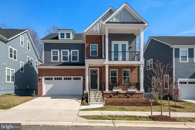 141 Stilly Way, Annapolis, MD 21403 - Photo 1
