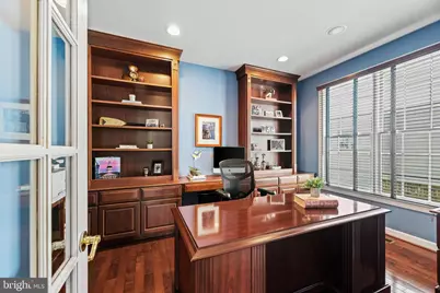 707 Pilot House Drive, Annapolis, MD 21401 - Photo 19