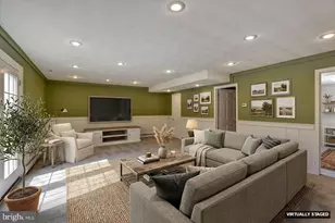 3463 Constellation Dr, Davidsonville, MD 21035 - Photo 37