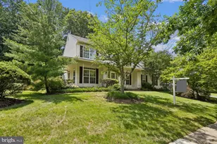 3225 Homewood Rd, Davidsonville, MD 21035 - Photo 1