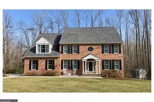 906 Elsie Barber Ct, Davidsonville, MD 21035 - Photo 1