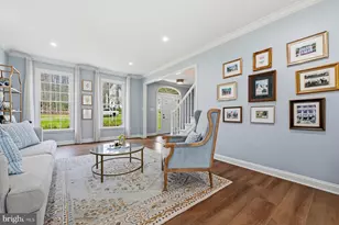 906 Elsie Barber Ct, Davidsonville, MD 21035 - Photo 11