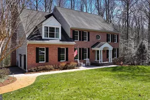 906 Elsie Barber Ct, Davidsonville, MD 21035 - Photo 73