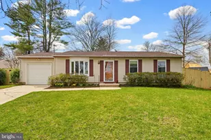 955 Truro Ln, Crofton, MD 21114 - Photo 1