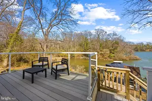 301 Kingsberry Dr, Annapolis, MD 21409 - Photo 35