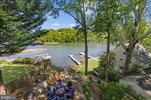 327 Riverview Trail, Annapolis, MD 21401 - Photo 33