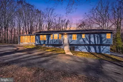 1254 Sheridan Road, Crownsville, MD 21032 - Photo 1