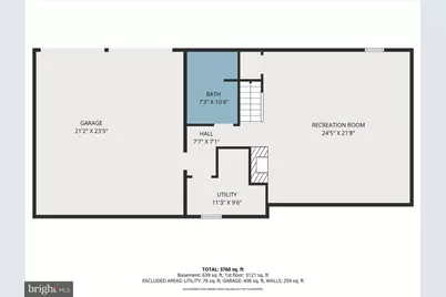 1254 Sheridan Road, Crownsville, MD 21032 - Photo 41