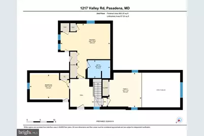 1217 Valley Road, Pasadena, MD 21122 - Photo 73