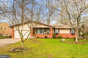 616 Cedarwood Ln, Crownsville, MD 21032 - Photo 1