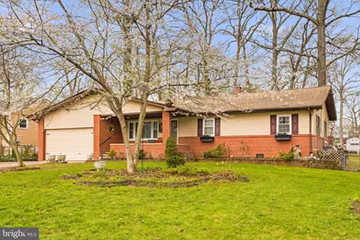 616 Cedarwood Lane, Crownsville, MD 21032 - Photo 5