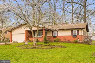 616 Cedarwood Ln, Crownsville, MD 21032 - Photo 5