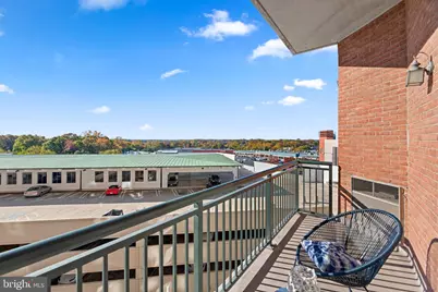 1915 Towne Centre Boulevard #513, Annapolis, MD 21401 - Photo 23