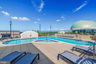 1915 Towne Centre Boulevard #513, Annapolis, MD 21401 - Photo 17