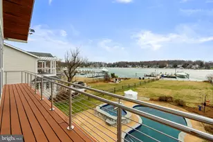 22 E Lake Dr, Annapolis, MD 21403 - Photo 49