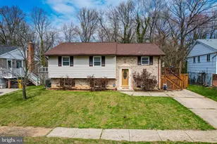 8221 Bernard Dr N, Millersville, MD 21108 - Photo 41