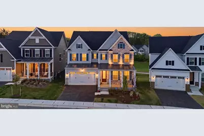 2646 Mariposa Court, Odenton, MD 21113 - Photo 1