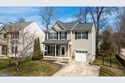 462 Lincoln Drive, Glen Burnie, MD 21060 - Photo 1