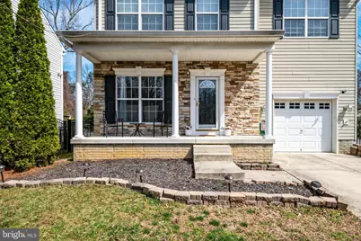 462 Lincoln Drive, Glen Burnie, MD 21060 - Photo 3