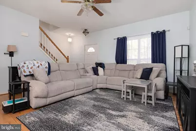 462 Lincoln Drive, Glen Burnie, MD 21060 - Photo 5