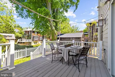 302 Annapolis Street, Annapolis, MD 21401 - Photo 57