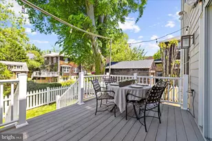 302 Annapolis St, Annapolis, MD 21401 - Photo 57