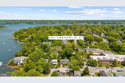 302 Annapolis Street, Annapolis, MD 21401 - Photo 87