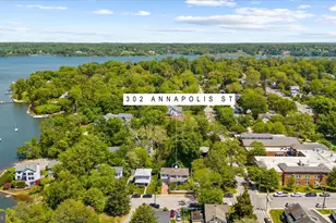 302 Annapolis St, Annapolis, MD 21401 - Photo 87