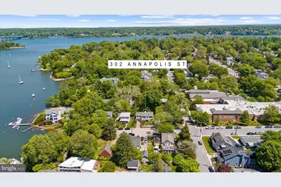 302 Annapolis Street, Annapolis, MD 21401 - Photo 85