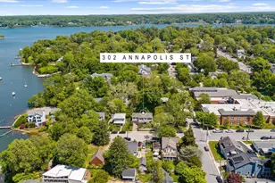 302 Annapolis St, Annapolis, MD 21401 - Photo 85