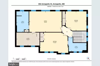 302 Annapolis Street, Annapolis, MD 21401 - Photo 89