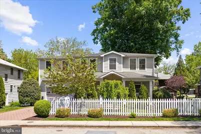 302 Annapolis Street, Annapolis, MD 21401 - Photo 3