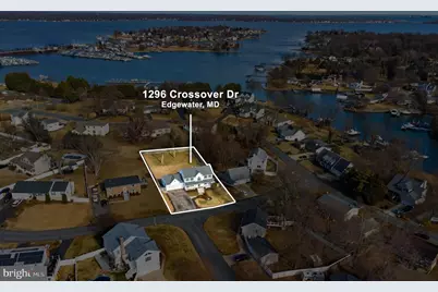 1296 Crossover Drive, Edgewater, MD 21037 - Photo 3
