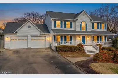 1296 Crossover Drive, Edgewater, MD 21037 - Photo 1