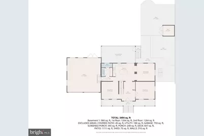 1296 Crossover Drive, Edgewater, MD 21037 - Photo 43