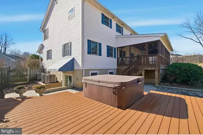 1296 Crossover Drive, Edgewater, MD 21037 - Photo 39