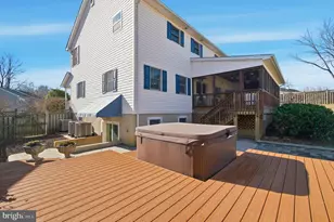 1296 Crossover Dr, Edgewater, MD 21037 - Photo 39