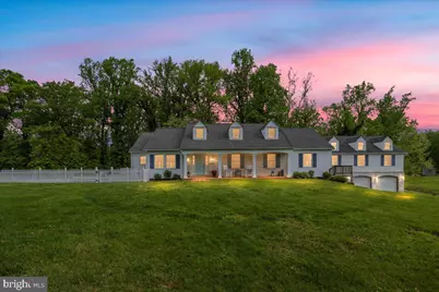 1116 Gumbottom Road, Crownsville, MD 21032 - Photo 1