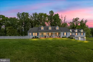 1116 Gum Bottom Rd, Crownsville, MD 21032 - Photo 1