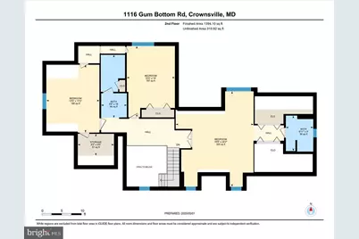 1116 Gumbottom Road, Crownsville, MD 21032 - Photo 95